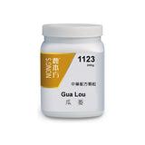 Gua lou 瓜蒌