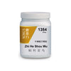Zhi he shou wu 制何首乌