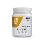 Liu ji nu 刘寄奴